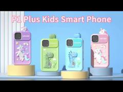 2.8“ Touchscreen Instant Print Childrens Waterproof Camera Smart Phone Toys