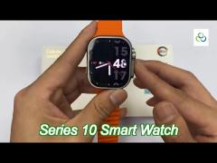 cd20 4g cellular card smart watch with gps rotating pull camera touch encoder amoled screen