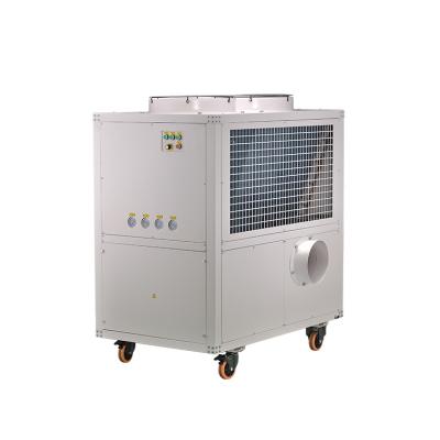 China Machinery Repair Shops 85300BTU Large Capacity Portable Spot Cooler for sale