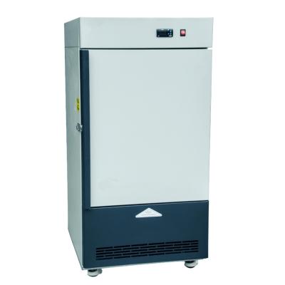 China 158L -86 Degree 158L Low Temperature Medical Cryogenic Freezer Price for sale