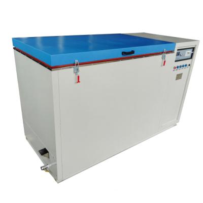 China 5Â ° C~32Â ° Concrete C Freezing And Thawing Testing Machine for sale