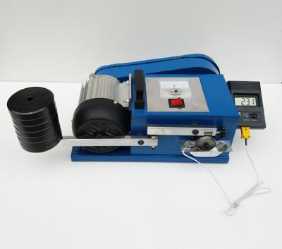 China Abrasion Tester Electron Lubricating Oil / Lubricity Tester for sale