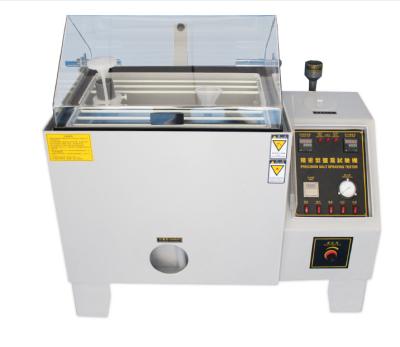 China Easy Operation Salt Spray Corrosion Tester / Fog Tester / Salt Spray Test Machine for sale