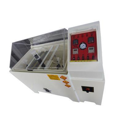 China Salt Spray Testing Instrument Brine Fog Testing Machine 60*45*40 (mm) for sale