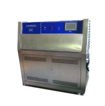 China High Quality UV Accelerated Weathering Surface Weathering Test Machinetester 450*1170*500 for sale