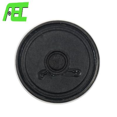 China Mini 50mm 8 ohm 1.5W cone speaker factory direct sales for sale