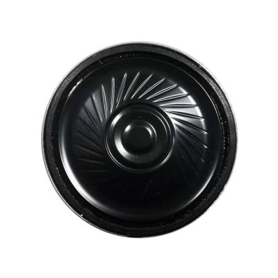 China Professional speaker parts and accessories speaker parts with sale 66mmspeaker parts paper cone for sale