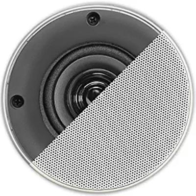 China Mini In Ceiling Speakers 3 Inch 60watt Wholesale Price for sale