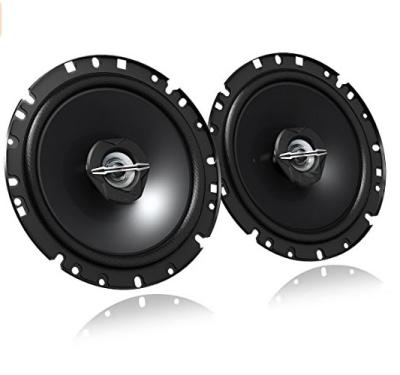 China AEC 6.69inch 30watt Speaker Max Load PORTABLE Professional Coaxial Car Speaker for sale