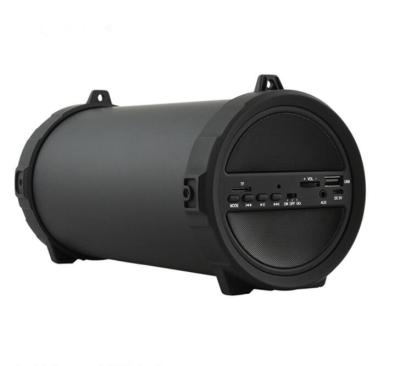 China Factory Wholesale PORTABLE Wireless Subwoofer High Power 10w Speaker Multifunctional Speaker for sale