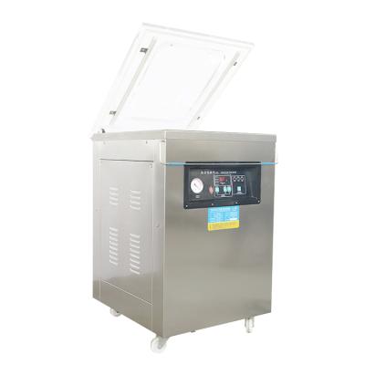 China DZ-400 Hotel Vacuum Packing Machine Vacuum Pouch With Low Price for sale