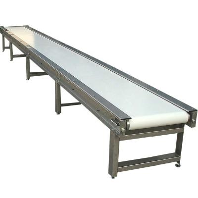 China Transport factory provides 300mm high temperature resistant conveyor for sale