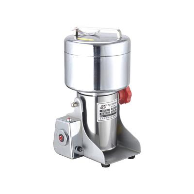 China Powder 300g Mini Dry Pepper Spice Convenient Grinder for sale