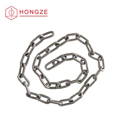 China WHOLESALE Tire Protection Chain Big Link 316 Stainless Steel Chain for sale