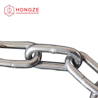 China Drag Chain China DIN766 Stainless Steel Link Chain is corrosion proof, rust proof and will meet and exceed your expectations for sale