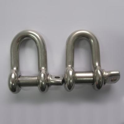 China Heavy Duty DIN 741 Stainless Steel Wire Rope Clip With High Quality for sale