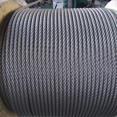 China Stair Stainless Steel Cable Wire Rope for sale