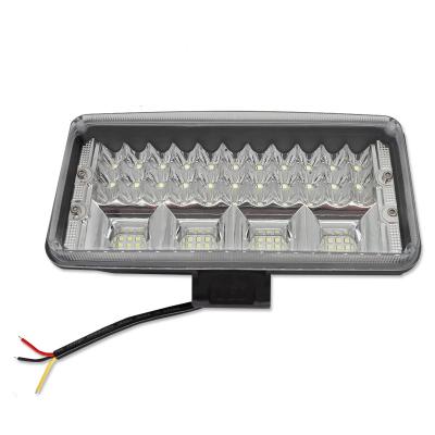 China Super Bright 171w Aviation Aluminum Led Work Lighting System 6000K Light Auto Universal Factory Direct Supply for sale