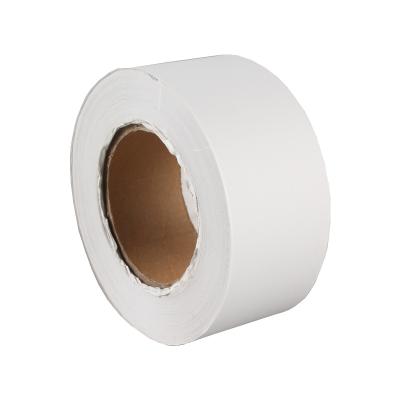 China Waterproof Printed Craft Polytgene Food Grade Pe Liner Brown Coated Printing Paper Roll for sale