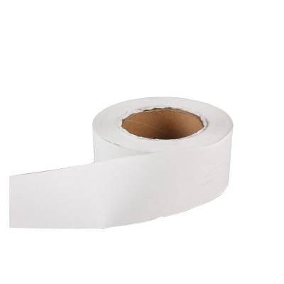 China Top Supplier High Quality Waterproof 60Gsm Art Kraft Paper Roll Glossy White Coated for sale