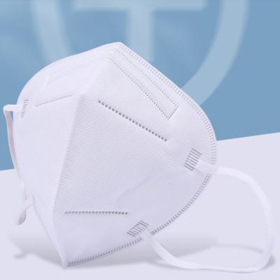 China Factory Promotion High Quality Breathable 3D Face Mask Mascarillasill KN95 Respirator Mask for sale