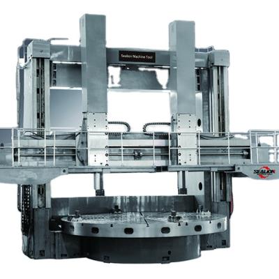 China Other Selling Quality Guaranteed Vending Machine CNC Desktop Vertical Lathe for sale