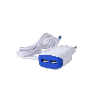 China Design manufacturer of amazon mobile phone new portable 5v mobile charger 2a hot sale cheap price for sale