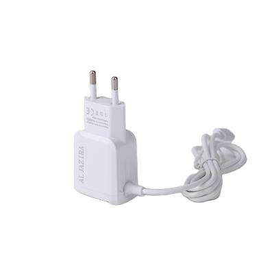 China Mobile Cell Phone Accessories Phone 5V 2A Mini Dual Usb Wall Charger Micro Home Manufacturers Wholesales for sale