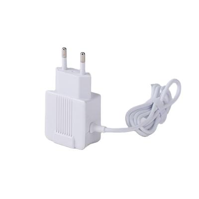 China Best Selling 2022 Product Mobile Phone Charger Mobile Adapter Phone Two USB Wall Fast Charger With 5V 2A Cable for sale