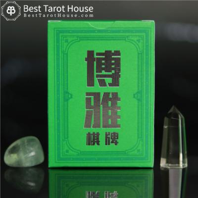 China Best Paper Playing Cards - Playing cards custom design with printing, best one-stop service for printing your playing cards. for sale