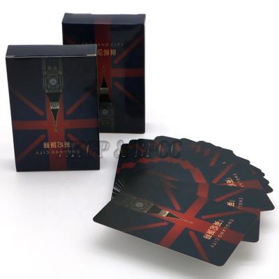 China Paper Playing Cards Play Card Good Quality Poker for sale