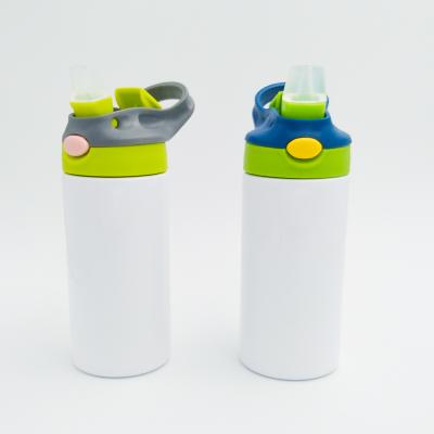 China Viable wholesale hot sale kids portable bottle for sublimation printing for sale