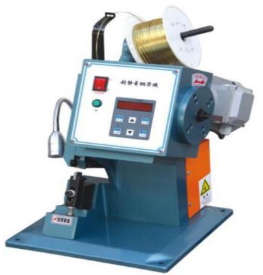 China Multifunctional Super Mute Copper Stripping High Speed ​​Wire Riveting Constant Copper Belt Terminal Machine for sale