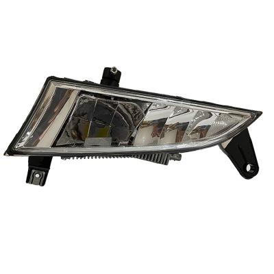 China Lighting OEM Fog Lamp For Scania R/P Truck Waterproof 24v E Approve Light 2552712 2552711 for sale