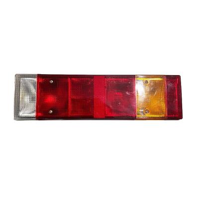 China 24V Plastic Truck Tail Lamp For DAF XF95 E Truck Tail Lamp APPROVE 1304789 1304788 for sale