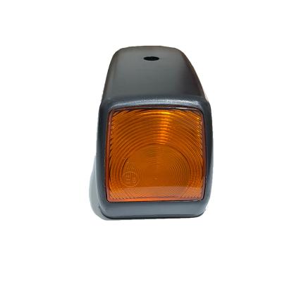 China Lighting Side Marker Lamp For RENAULT Truck PREMIUM Side Lamp E APPROVE for sale