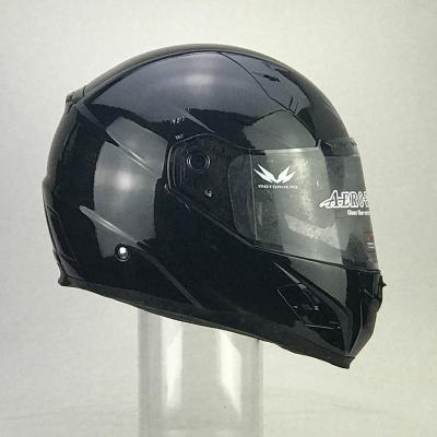 China FIBERGLASS Motorcycle Full Face Helmet Full Face Dirt Bike Helmet Cheap Motorcycle Helmet Approved Motorcycle Helmet With Built In Camera for sale