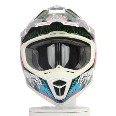 China OFF ROAD DOT Cool Motorcycle Helmet German Half Style Open Face Helmet Scooter M/L/XL for sale