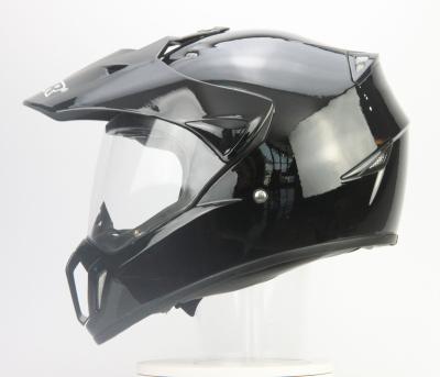 China SINGLE VISOR Motorcycle Helmet For Women Double Sport Helmet Helmets For Men for sale