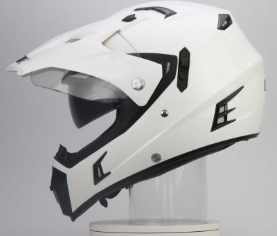 China DOUBLE VISOR Helmet Sport Custom Helmet Sports Custom Sports Bicycle Custom Helmet Full Face for sale