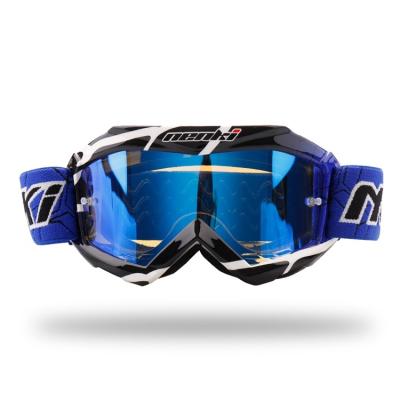 China Motorcycle Goggles Low Price Type New Looking Glass Motorcycle Men Motocross for sale