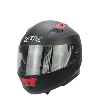 China Miscellaneous Dual Visor Promotional Goods Using Motor Buy Motorcycle Flip Up Online Helmet for sale