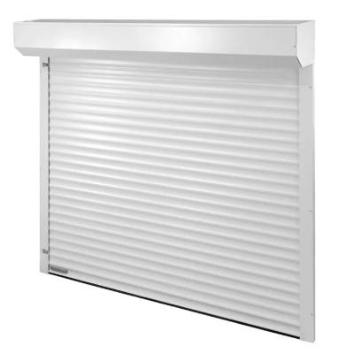 China Modern aluminum rolling shutters with high quality and competitive à venda