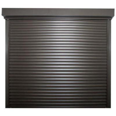 Κίνα TOMA Modern Top Quality Aluminum Steel Rolling Shutter Door With CE ISO9001 ISO14001 ISO45001 προς πώληση