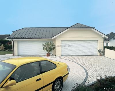 Κίνα modern garage roller shutter door price προς πώληση