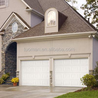 中国 TOMA Good Quality Modern Aluminum Rolling Shutter Door And Nice Design Garage Door Roller 販売のため