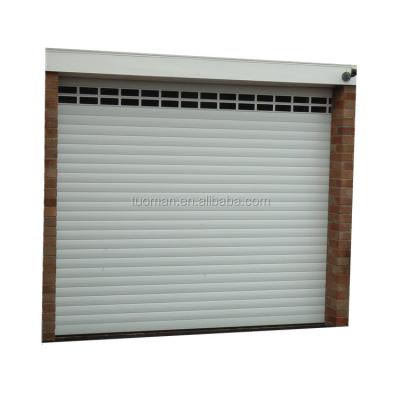 China Modern cheap garage door for sale