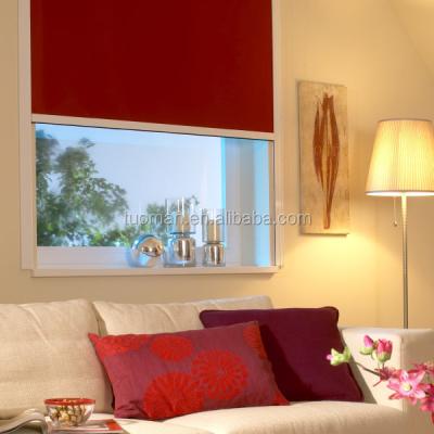 China CLASSIC automatic window shades en venta