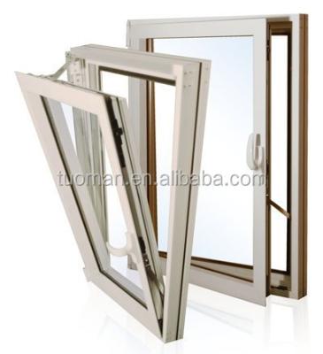 中国 door & Aluminum window sections window weight 販売のため