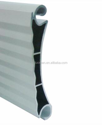 中国 door & roller shutter aluminum slats cheap price good quality window 販売のため